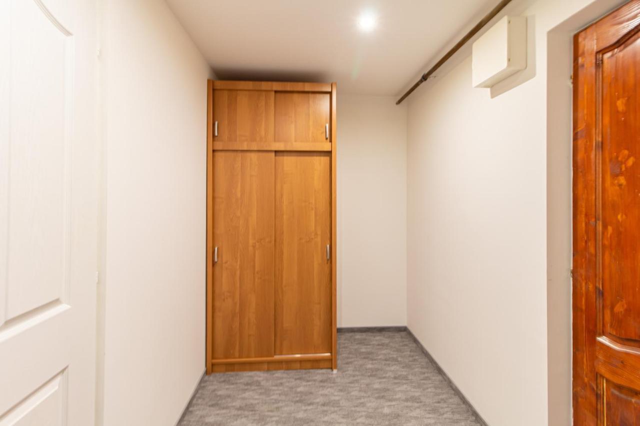 Deli Terasz A Apartman Free Parking, Self-Check-In Anytime Győr Exterior foto