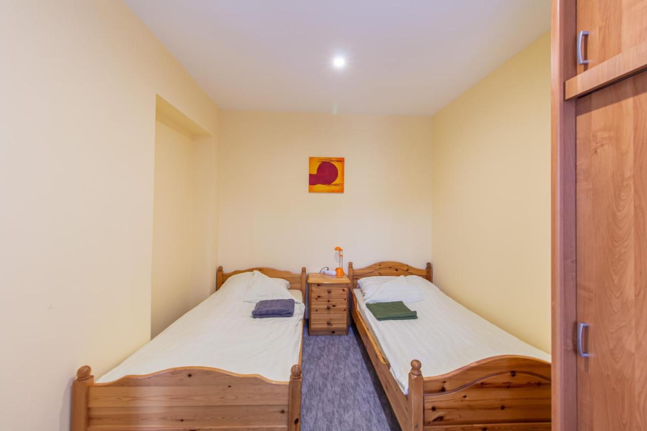 Deli Terasz A Apartman Free Parking, Self-Check-In Anytime Győr Exterior foto